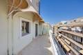 Resale - Wohnung - Torrevieja - 1st Line to the sea