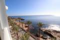 Resale - Wohnung - Torrevieja - 1st Line to the sea