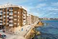 Resale - Wohnung - Torrevieja - 1st Line to the sea