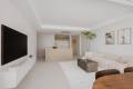Resale - Wohnung - Torrevieja - 1st Line to the sea