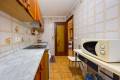 Resale - Wohnung - Torrevieja - 1st Line to the sea