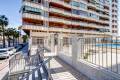 Resale - Wohnung - Torrevieja - 1st Line to the sea