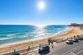 Resale - Wohnung - Torrevieja - 1st Line to the sea