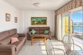 Resale - Wohnung - Torrevieja - 1st Line to the sea