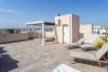 Resale - Wohnung - Torrevieja - Aguas Nuevas
