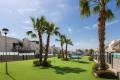 Resale - Wohnung - Torrevieja - Aguas Nuevas