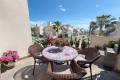 Resale - Wohnung - Torrevieja - Aguas Nuevas