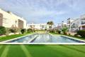Resale - Wohnung - Torrevieja - Aguas Nuevas