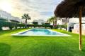 Resale - Wohnung - Torrevieja - Aguas Nuevas