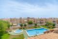 Resale - Wohnung - Torrevieja - Aguas Nuevas