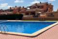 Resale - Wohnung - Torrevieja - Aguas Nuevas
