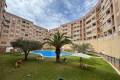Resale - Wohnung - Torrevieja - Beachside Torrevieja