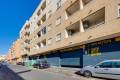 Resale - Wohnung - Torrevieja - Beachside Torrevieja