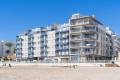 Resale - Wohnung - Torrevieja - Beachside Torrevieja