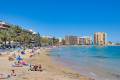 Resale - Wohnung - Torrevieja - Beachside Torrevieja