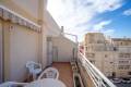 Resale - Wohnung - Torrevieja - Beachside Torrevieja