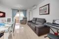 Resale - Wohnung - Torrevieja - Beachside Torrevieja