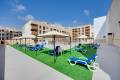 Resale - Wohnung - Torrevieja - Beachside Torrevieja
