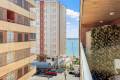 Resale - Wohnung - Torrevieja - Beachside Torrevieja