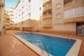 Resale - Wohnung - Torrevieja - Beachside Torrevieja