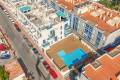 Resale - Wohnung - Torrevieja - Beachside Torrevieja