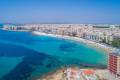 Resale - Wohnung - Torrevieja - Beachside Torrevieja