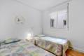 Resale - Wohnung - Torrevieja - Beachside Torrevieja