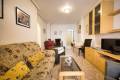 Resale - Wohnung - Torrevieja - Beachside Torrevieja