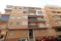 Resale - Wohnung - Torrevieja - Beachside Torrevieja