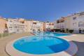 Resale - Wohnung - Torrevieja - Beachside Torrevieja