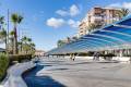 Resale - Wohnung - Torrevieja - Beachside Torrevieja