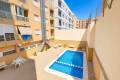 Resale - Wohnung - Torrevieja - Beachside Torrevieja