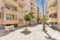 Resale - Wohnung - Torrevieja - Beachside Torrevieja