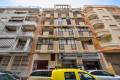 Resale - Wohnung - Torrevieja - Beachside Torrevieja