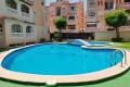 Resale - Wohnung - Torrevieja - Beachside Torrevieja