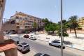 Resale - Wohnung - Torrevieja - Beachside Torrevieja