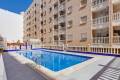 Resale - Wohnung - Torrevieja - Beachside Torrevieja