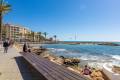 Resale - Wohnung - Torrevieja - Beachside Torrevieja