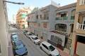 Resale - Wohnung - Torrevieja - Beachside Torrevieja