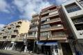 Resale - Wohnung - Torrevieja - Beachside Torrevieja