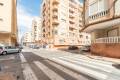 Resale - Wohnung - Torrevieja - Beachside Torrevieja