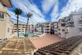 Resale - Wohnung - Torrevieja - Beachside Torrevieja