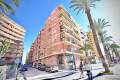 Resale - Wohnung - Torrevieja - Beachside Torrevieja