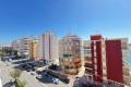 Resale - Wohnung - Torrevieja - Beachside Torrevieja