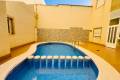 Resale - Wohnung - Torrevieja - Centro
