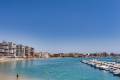 Resale - Wohnung - Torrevieja - El Paraiso