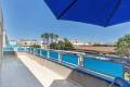 Resale - Wohnung - Torrevieja - Estacion de autobuses