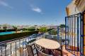 Resale - Wohnung - Torrevieja - Jardin del Mar