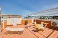 Resale - Wohnung - Torrevieja - Jardin del Mar