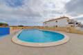 Resale - Wohnung - Torrevieja - Jardin del Mar